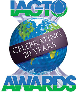 2020 IAGTO AWARDS  – WINNERS’ COMMENTS